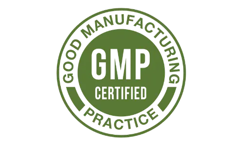 sonovive the gmp certified