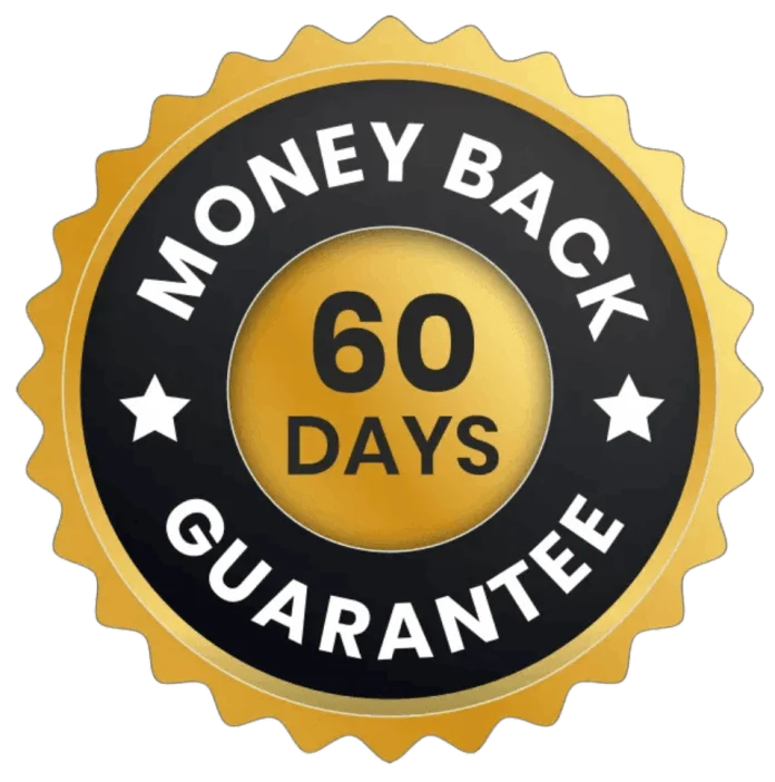 sonovive 60 days money back guarantee
