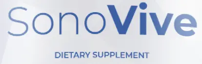 sonovive logo